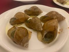 法式焗蜗牛-红房子西菜馆(淮海中路店)