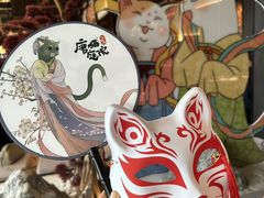 -唐猫庭院·千年陕菜(赛格国际购物中心店)