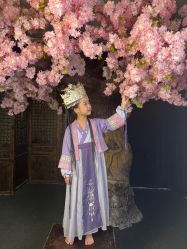 -凤绫儿亲子儿童摄影馆(天津店)