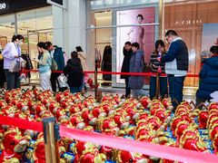 -杉杉奥特莱斯广场(哈尔滨店)