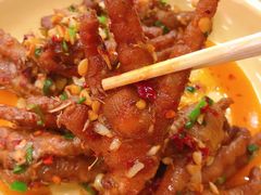 -东排食堂长沙小吃大排档(五一广场店)