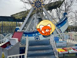 -大望京儿童游乐场