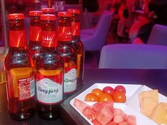 -赤红音乐现场(浦东金桥路店)