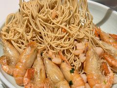 -裕兴记•蟹黄面馆(人民广场店)