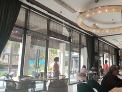 -鹭江潮餐厅•福建菜(鹭江佲家酒店)