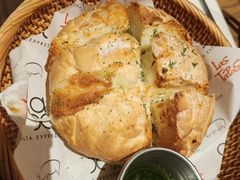 -Las Tapas(思南公馆店)