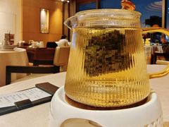 -正佳广场万豪酒店-粤菜餐厅·点心·海鲜·聚餐