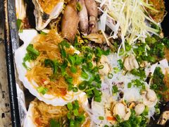 -原乡故事里海鲜大餐(玉祥门北马道巷店)