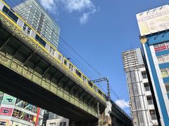 -秋叶原电器街