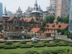 -马勒别墅饭店(静安寺店)