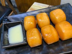 黄金小馒头-蛙麻蛙辣炭火蛙锅(南环大街店)