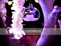 -上海浦东华美达大酒店