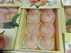 -南汇水蜜桃采摘(大团店)
