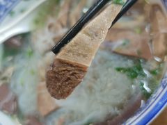 -长安后宰门水盆羊肉(新都心店)