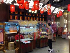 -天津卫码头(南开大悦城店)