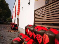 -新四军苏浙军区纪念馆