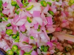 -陈掌柜澄城水盆羊肉(钟楼店)