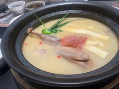-老鸭集(萧山万象汇店)
