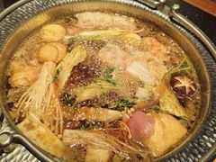 -牛New寿喜烧(金茂览秀城店)