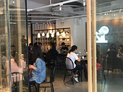 -喜茶(佛山顺德大良东乐路店)