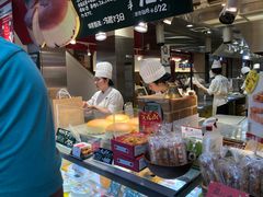 -瑞可爷爷的店(难波本店)