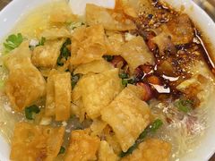 -小豆海棠(嘉兴路店)