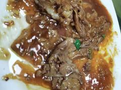 -四海回族饭店(湖西路老店)