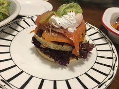 -AFS Cafe & Canteen(闽江二路店)
