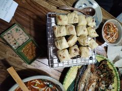 -云上千禾(水上店)