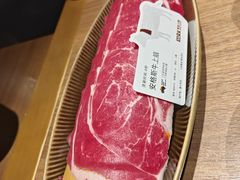 -巴奴毛肚火锅(京西大悦城店)