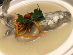 -肆月河豚·新淮扬(金融街店)