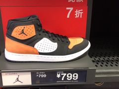 -NIKE北京马连道换季优惠店