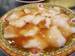 糟熘鱼片-砂锅居(西四店)
