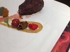-赤火牛排(金狮广场店)