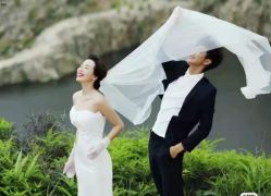 -太古映画婚纱摄影(天河店)