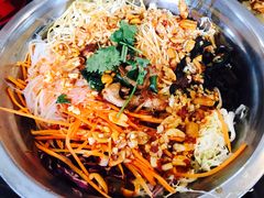 -喝丢一只鞋海鲜烧烤·海肠捞饭(文体街店)