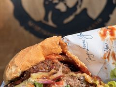 -Fergburger(皇后镇店)