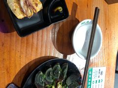 -西部一串烧烤·地道湘西小串