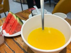 精品养胃粥-老板恋上鱼(印象城店)