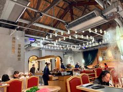 -廖掌柜·重庆鲜货火锅(上海首店)