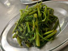 -黄亚华小食店(Jalan Alor)