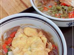-李易面馆(树木岭店)