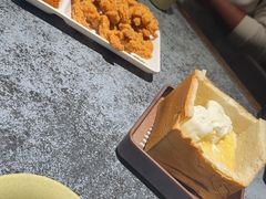 -外婆餐厅(魏县店)