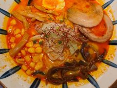 -京鹿料理(荟聚店)