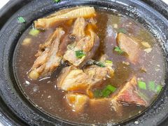 -新峰肉骨茶