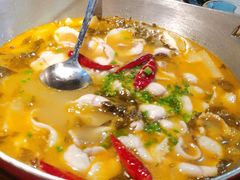 -老屋印象川菜(马园路店)