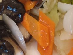 -清真宏玉祥黄门脸餐厅(华荫东里店)