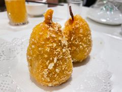 -大鸭梨烤鸭(左家庄店)