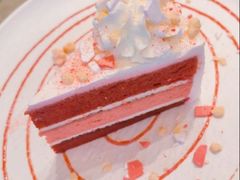 -Highline·城市露台景观餐厅(淮海路店)