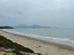 -汕尾风车岛